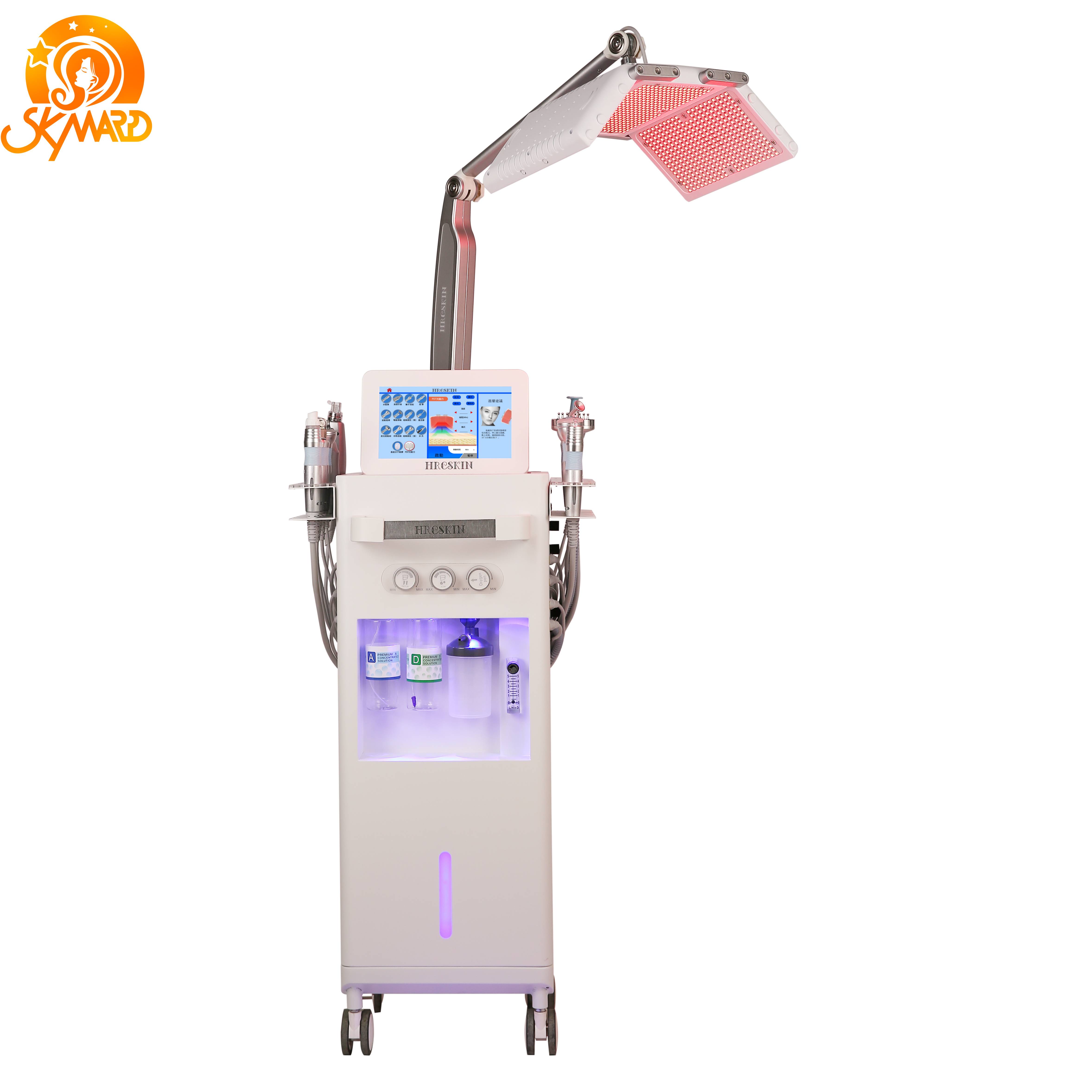 Skyward Hydra Facial Machines