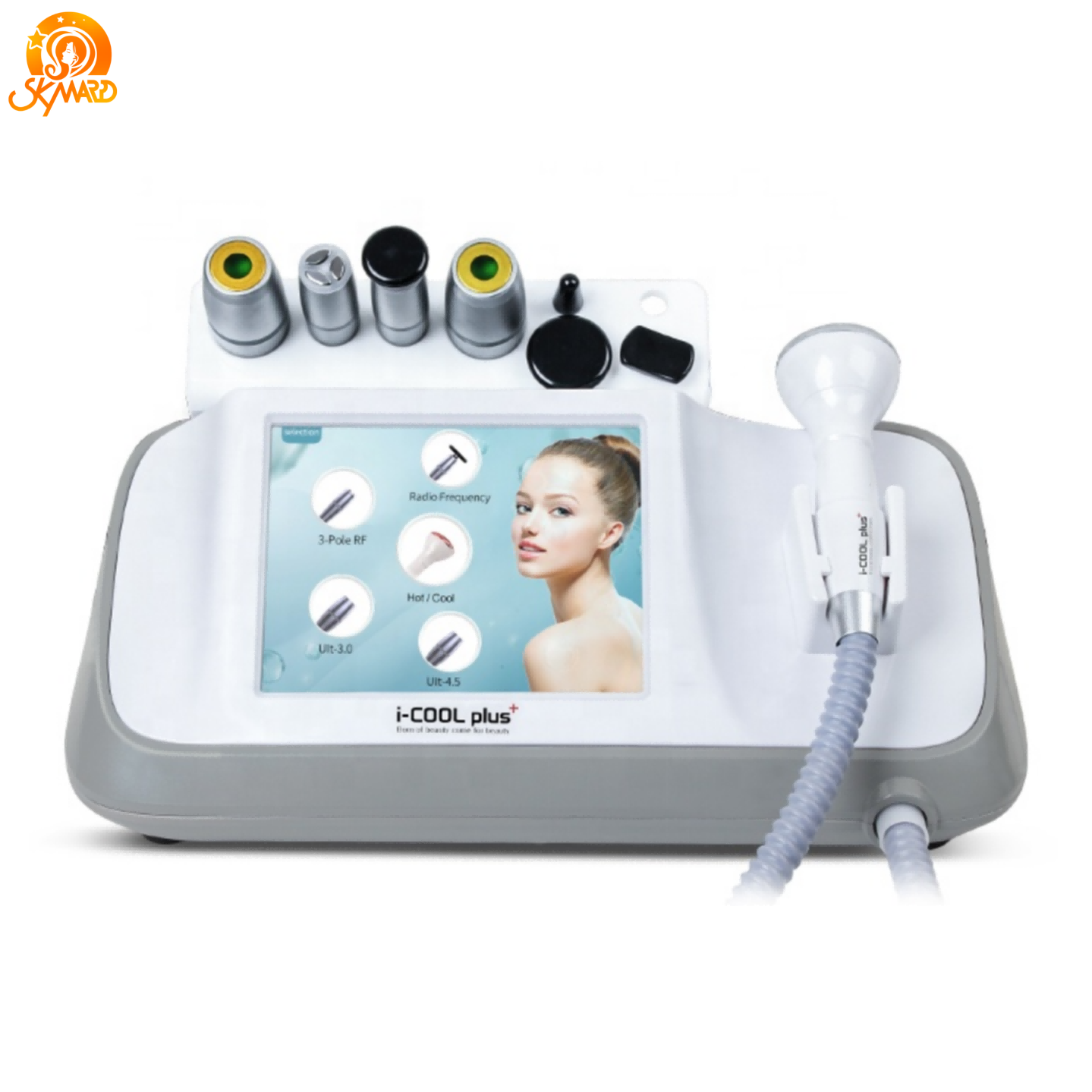 Skyward Best Anti aging Facial machine for skin tightening