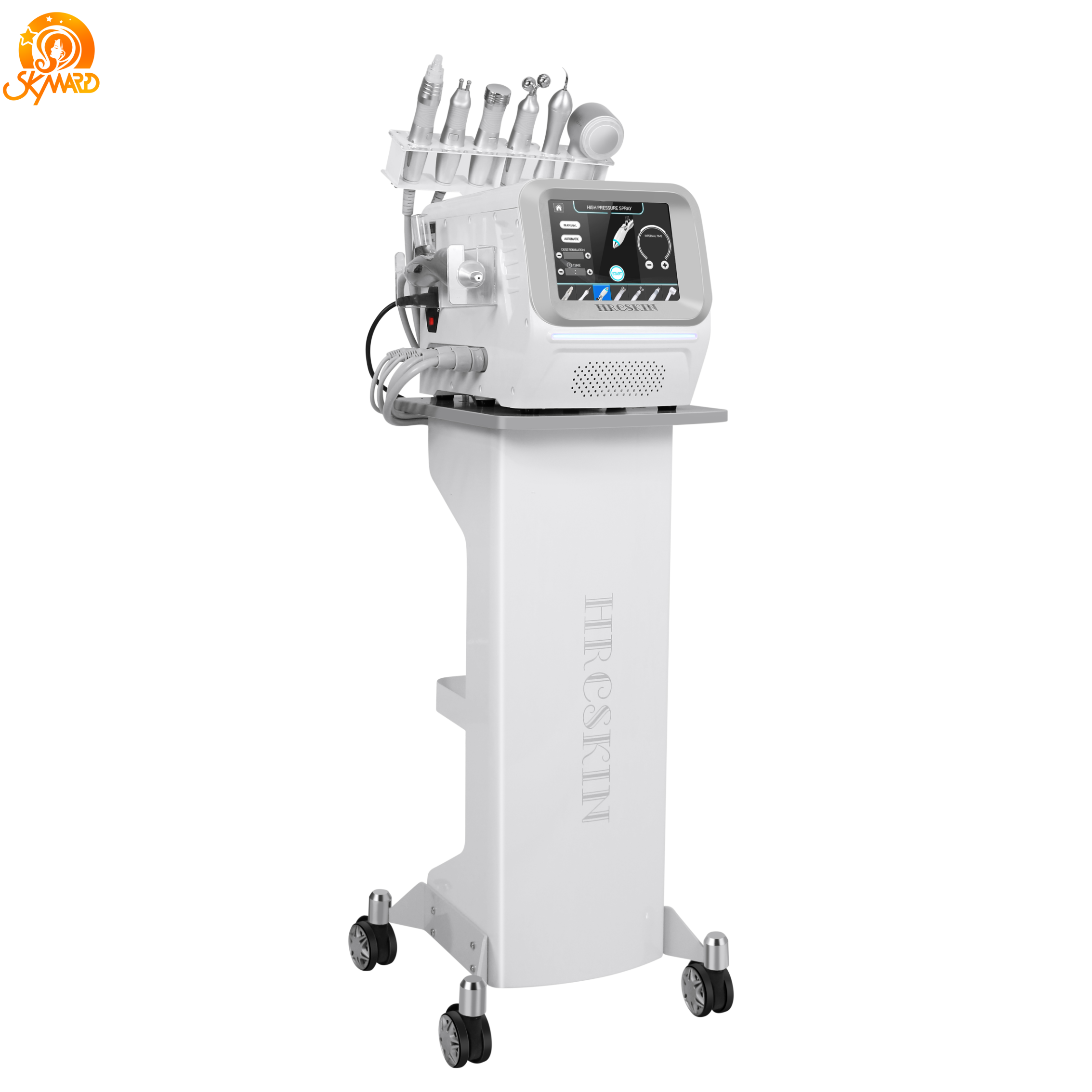 Skyward Professional Microdermabrasion machine