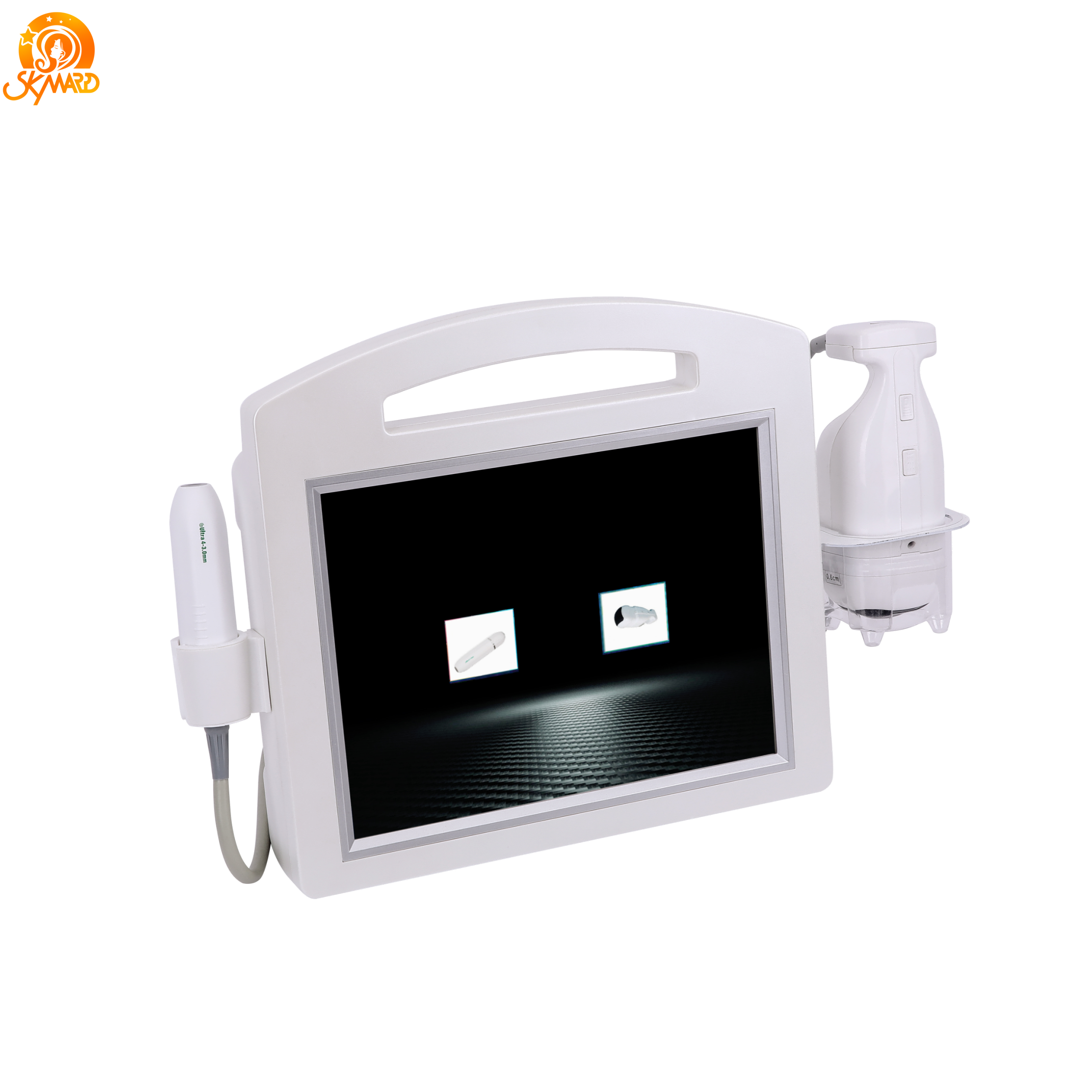 Syward 2 in 1 Ultrasound Liposuction Machine