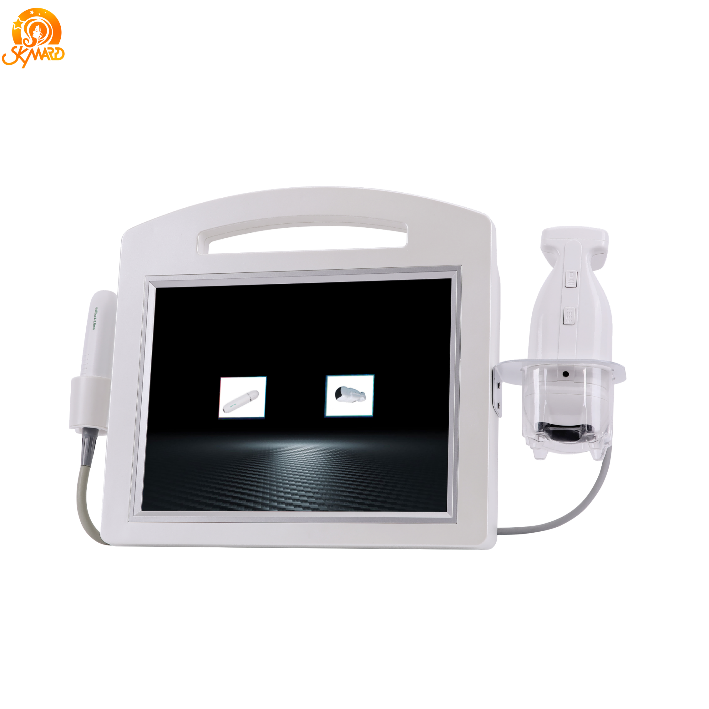 Skyward Ultrasound Liposuction Machine with hifu technology