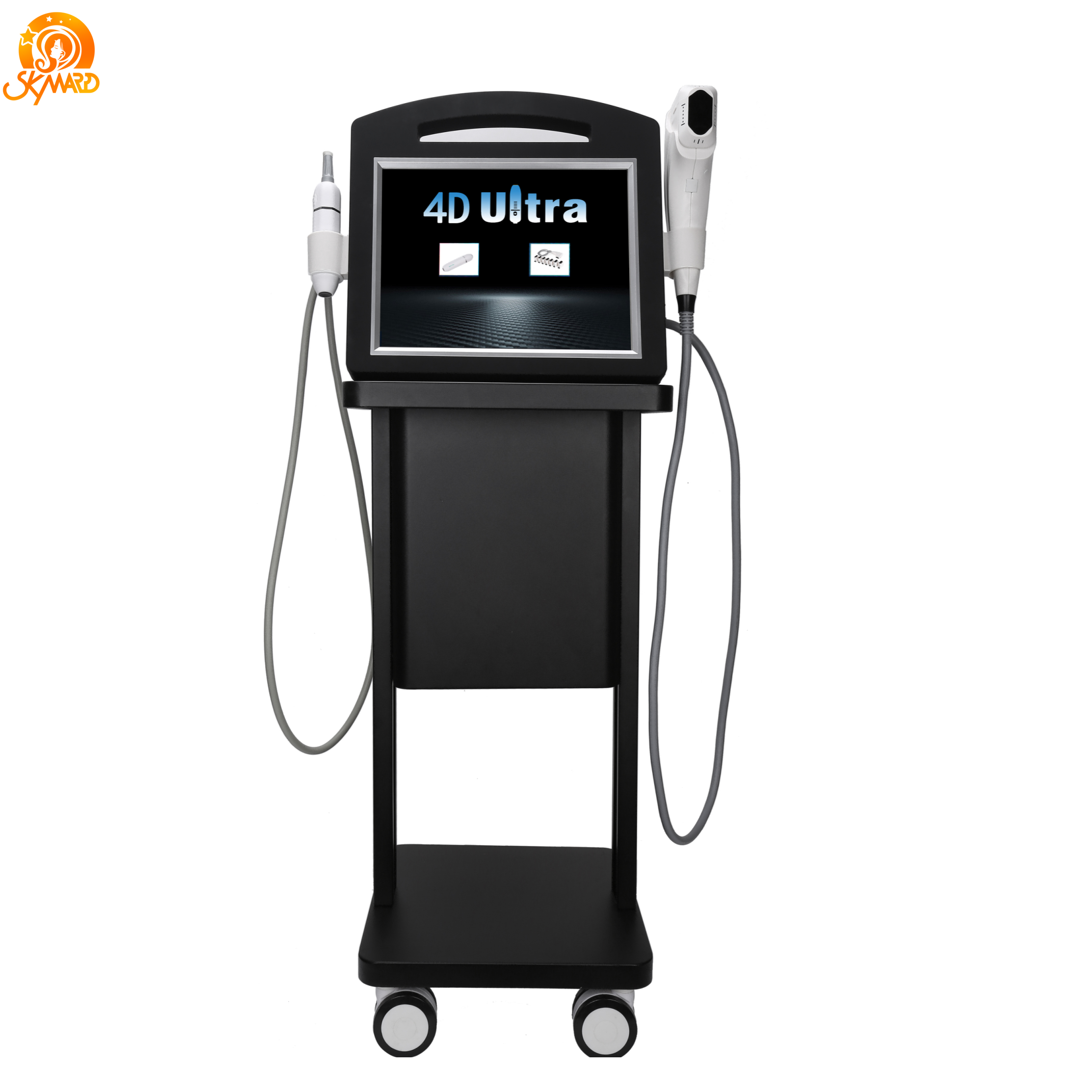 Skyward Vertical 2 in 1 Hifu Ultrasound Machine