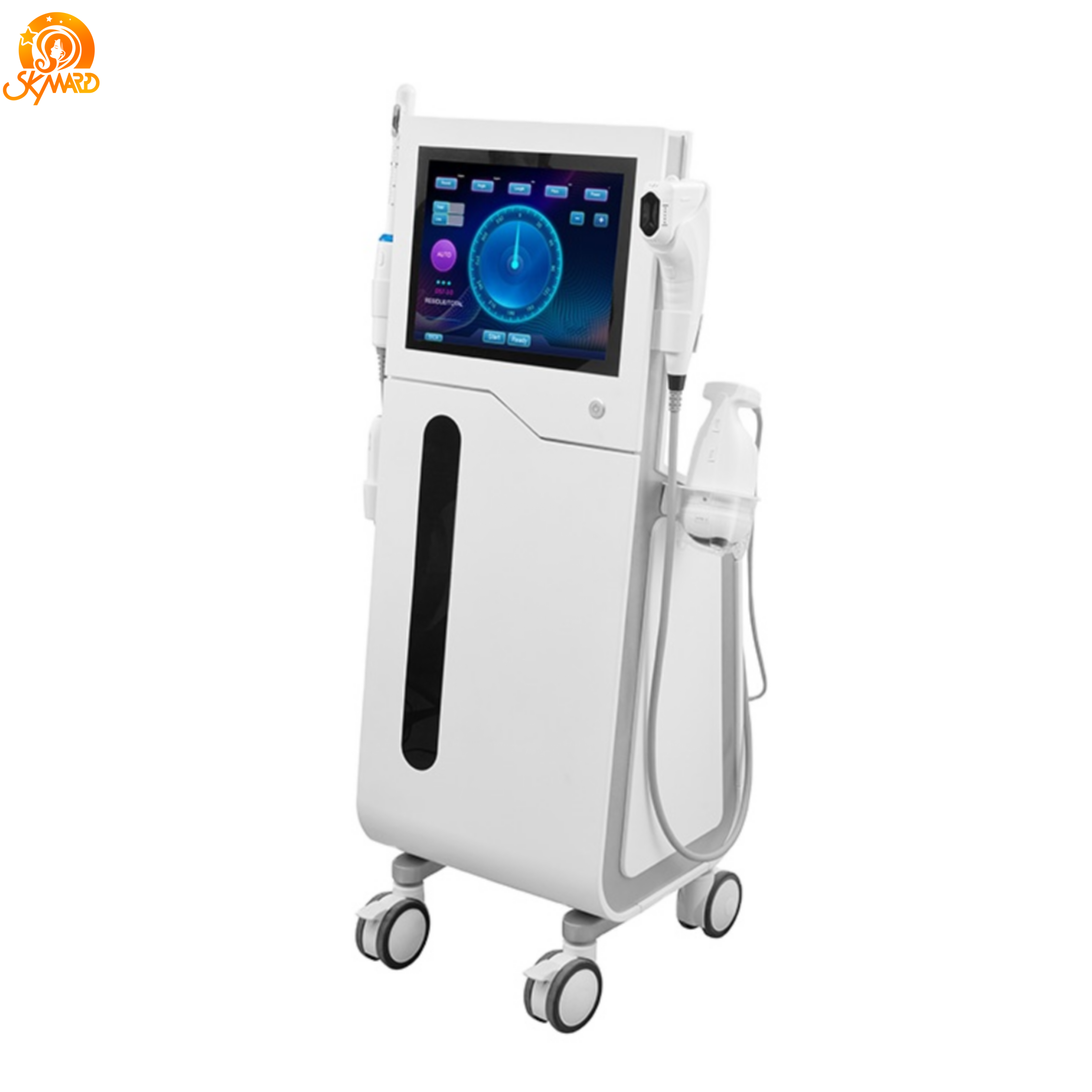 Skyward Vertical 4 in 1 4D Ultrasound Machine