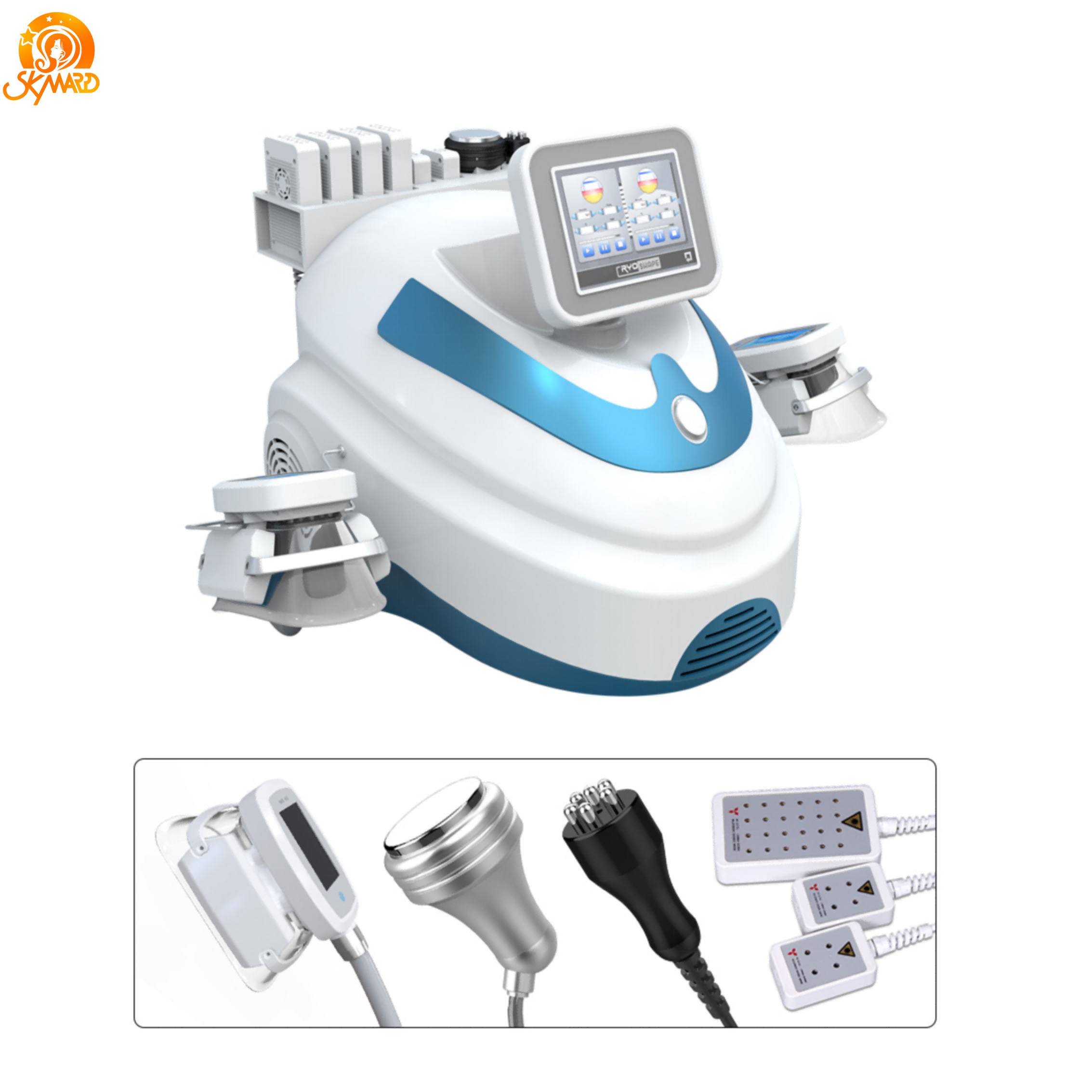 Skyward lipo laser Cryolipolysis Machine