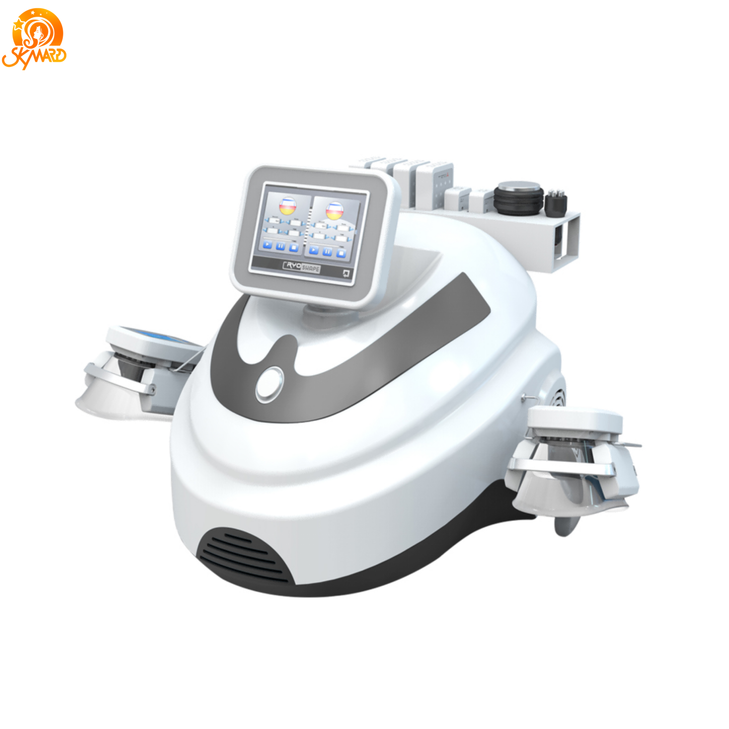 Skyward Professional Cryolipolysis Machines for slimming