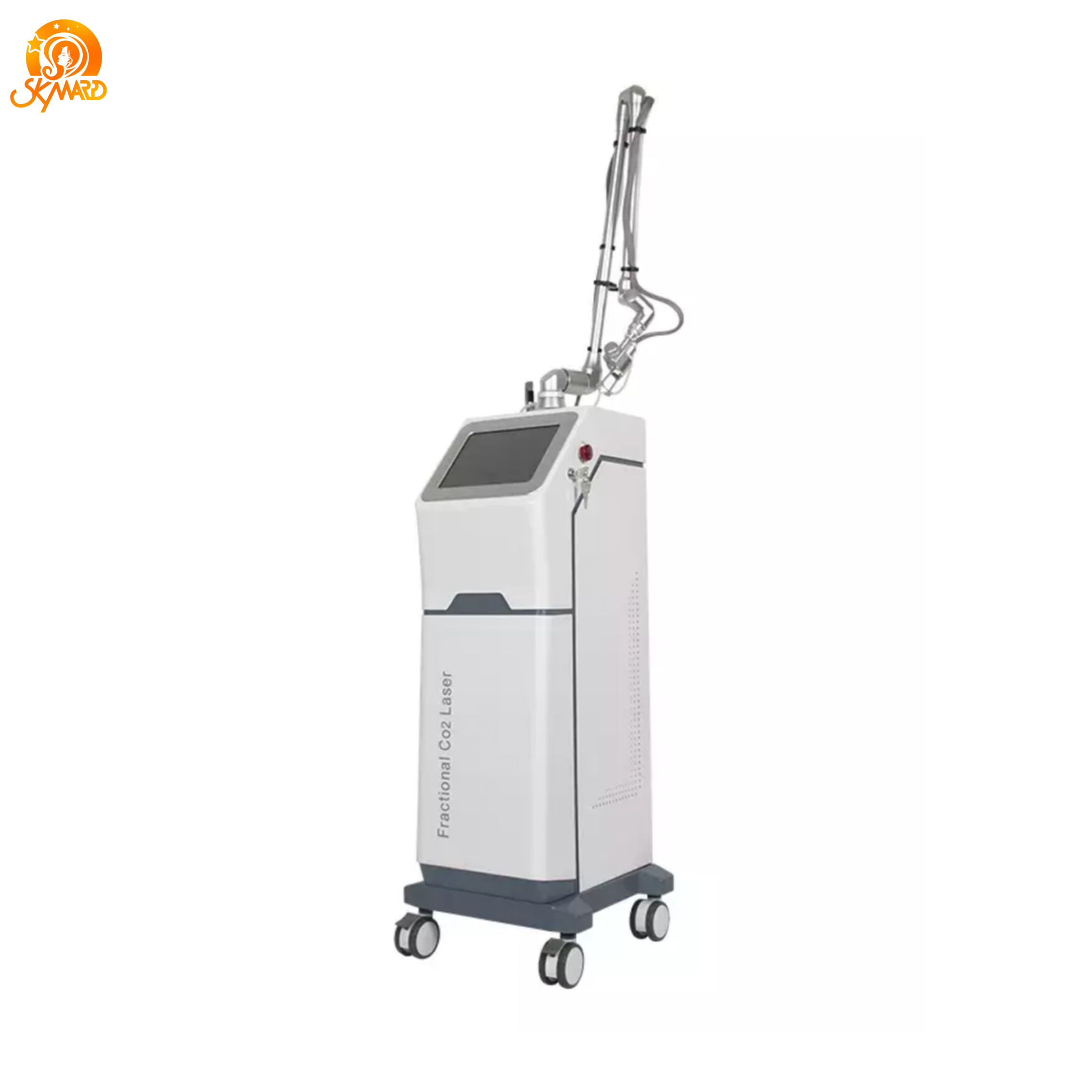 Skyward Fractional Co2 Laser For Skin for Hair Removal