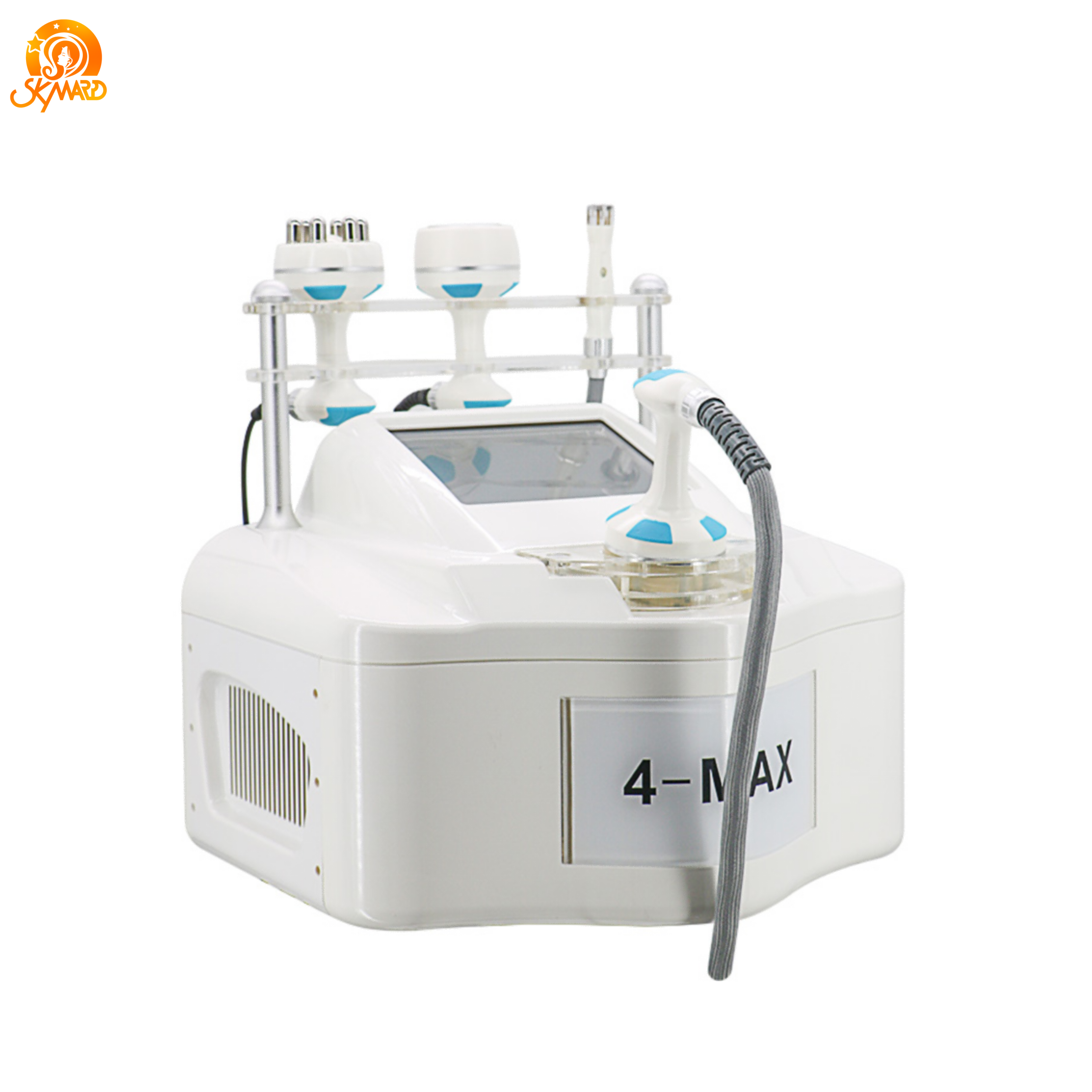 Skyward Body Vacuum Therapy Machine For Body Slimming