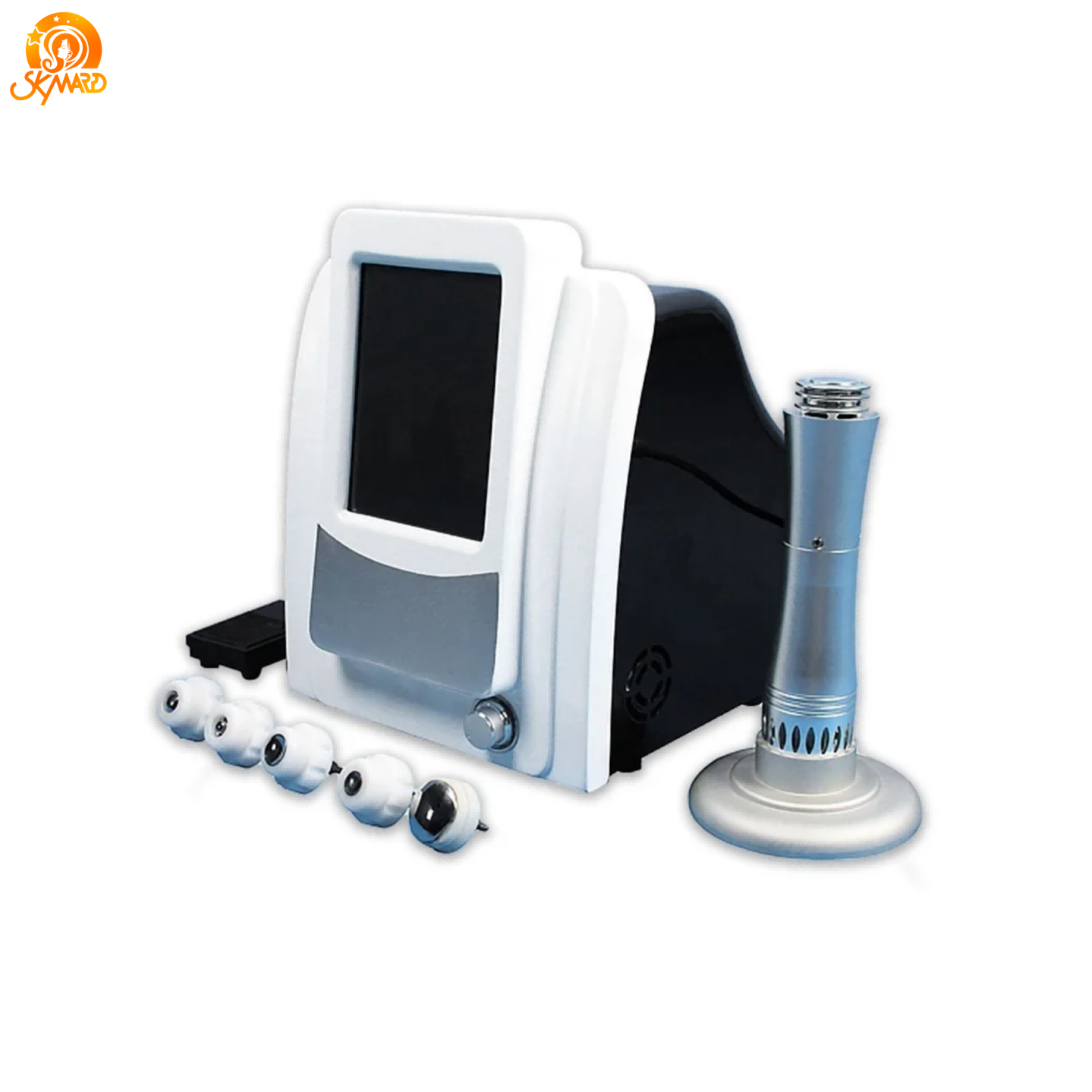 Skyward Pain Relief Shock Wave LI-ESWT Machine