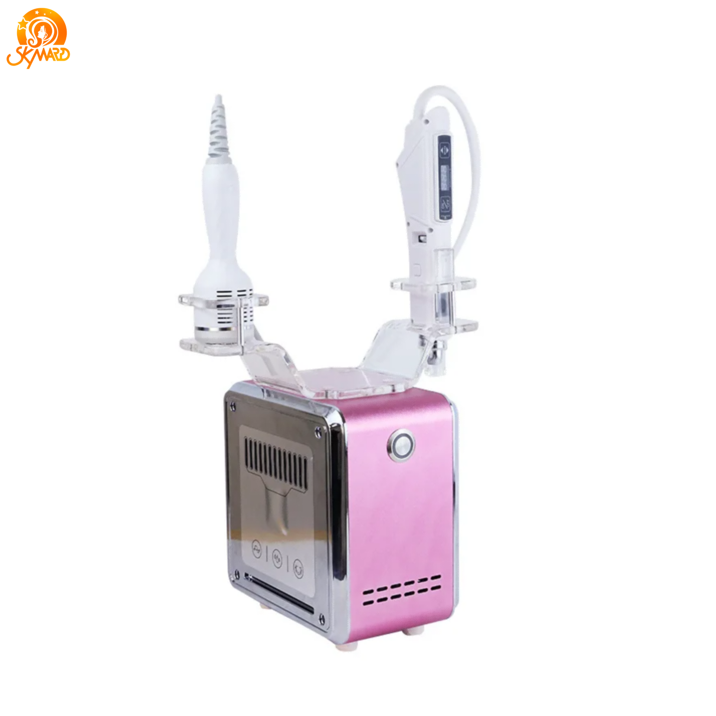 Skyward 2 in 1 Facial Beauty Machine With Dermapen Facial Treatment