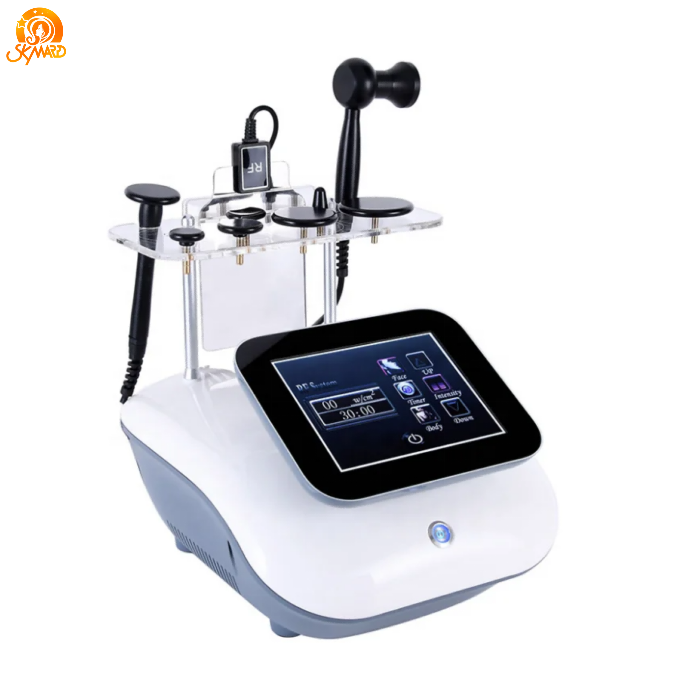 Skyward Rf Therapy Radio Frequency Body Sculpting Machine