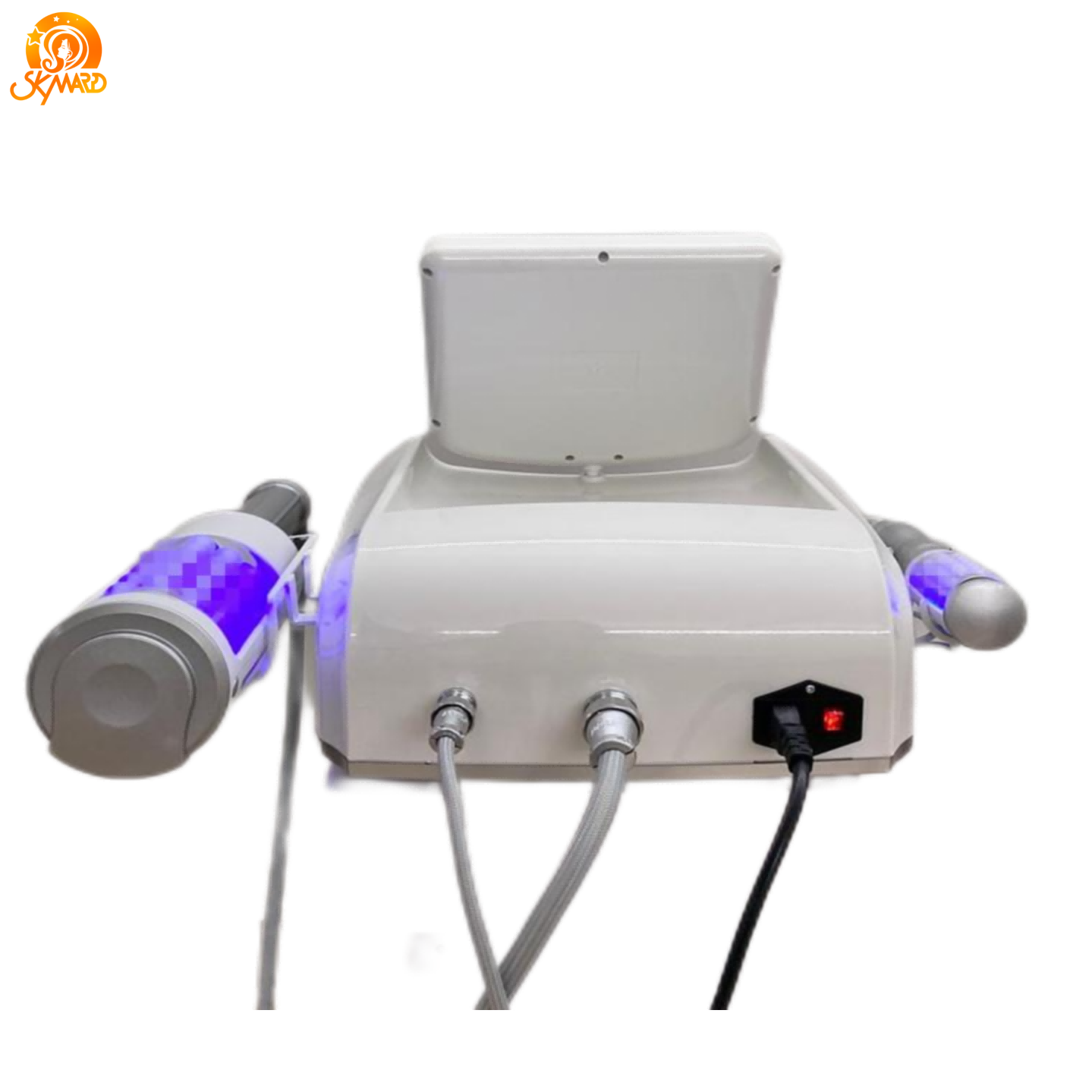 Skyward Endosphere Machine For Body Shaping