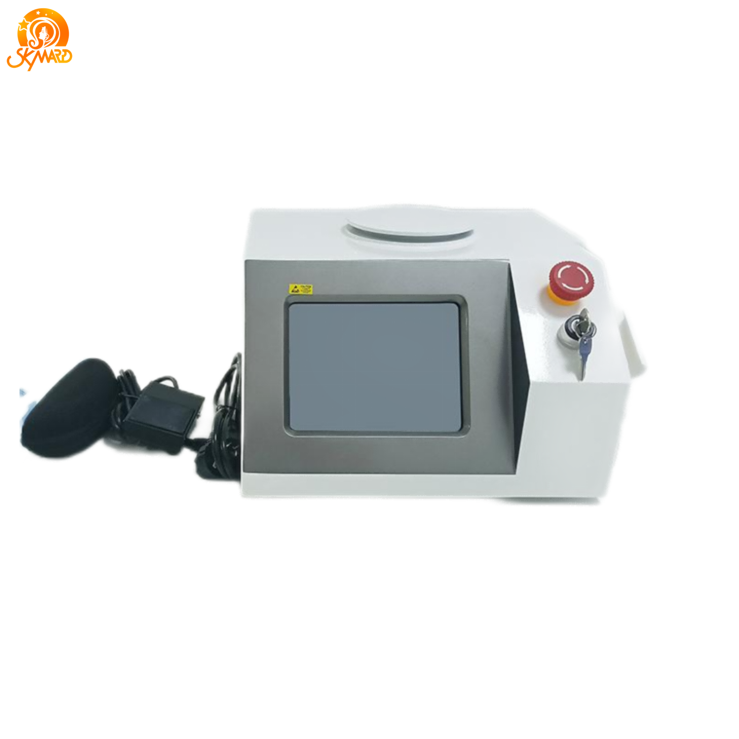 Skyward Semiconductor Laser Equipment For Fat Removal