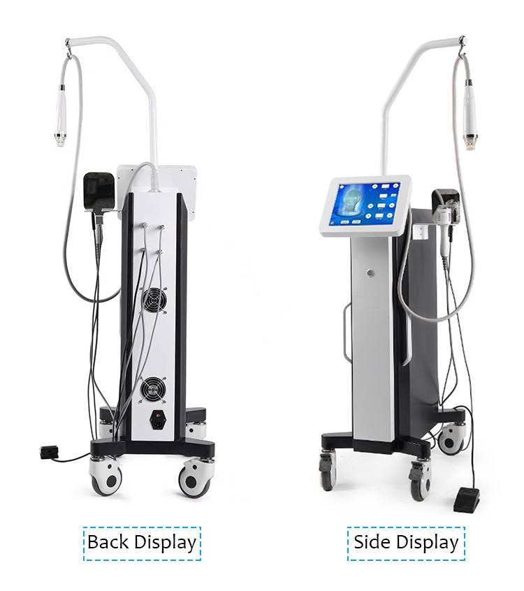 Details about Rf Microneedling Machine