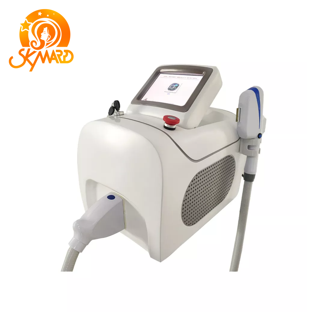 skyward Ipl Laser Hair Removal Machine