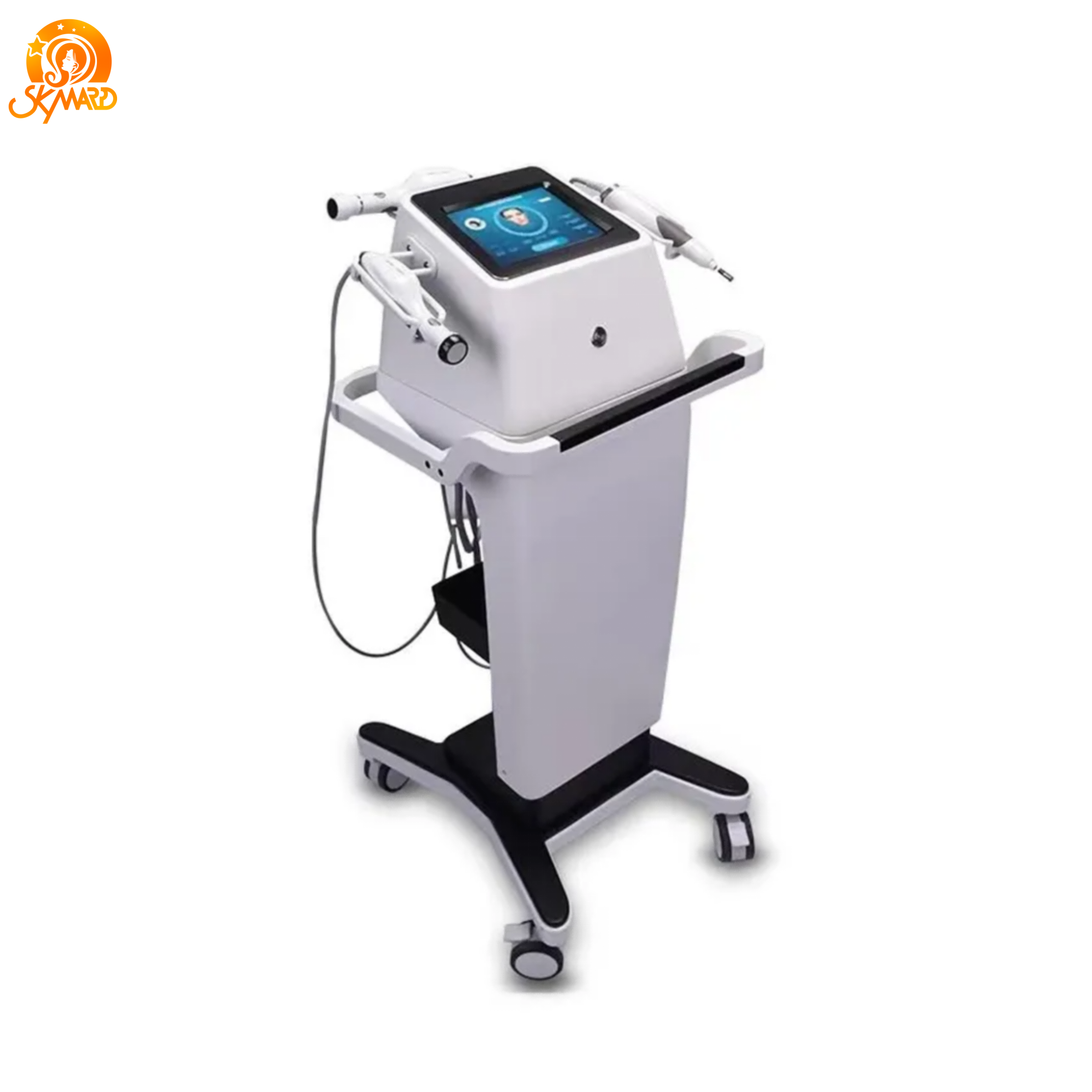 Skyward Plasma Facial Plasma Machine For Skin