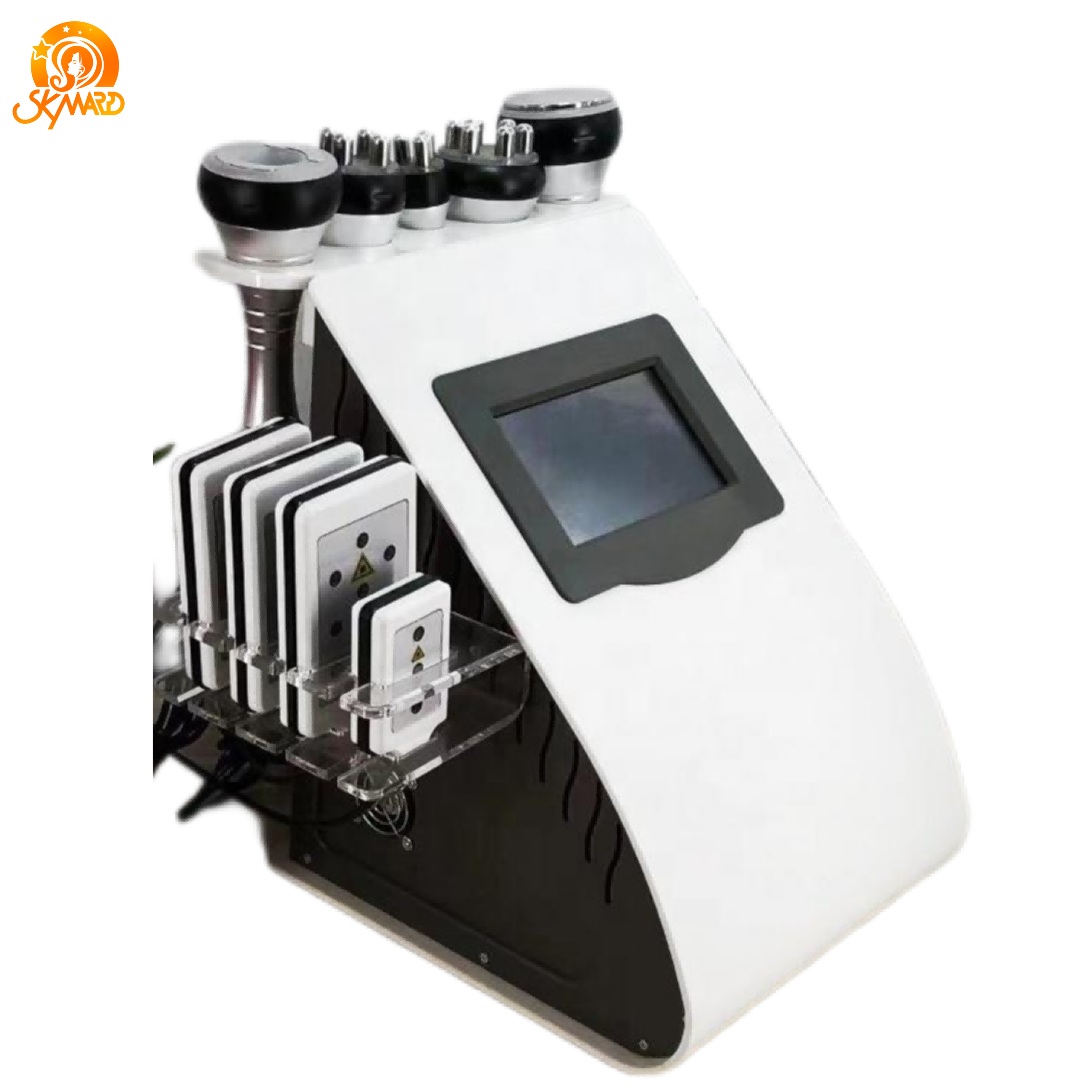 Skyward Kim 8 Slimming System Rf Cavitation Machine