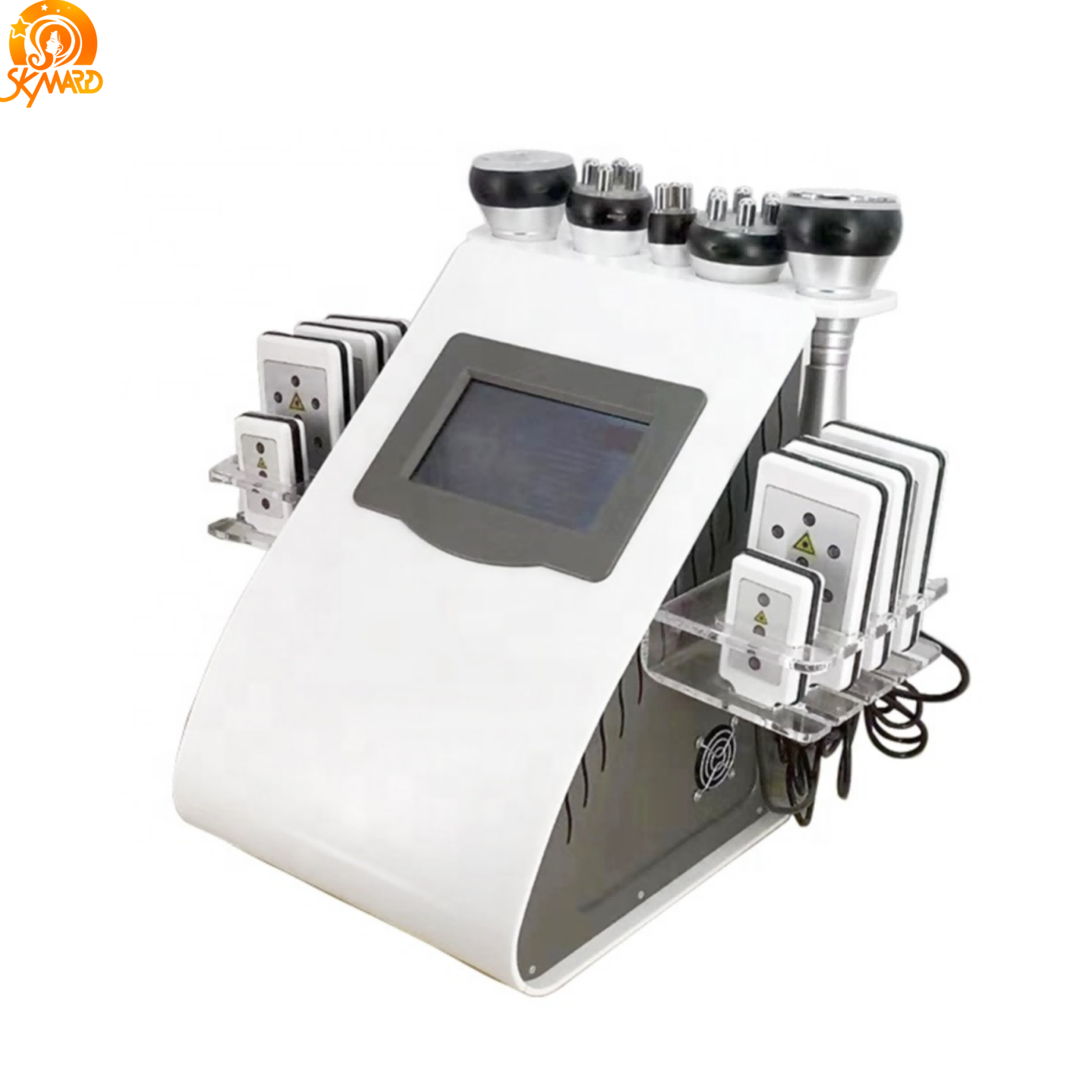 Skyward Cavitation Rf Kim 8 Slimming System Machine