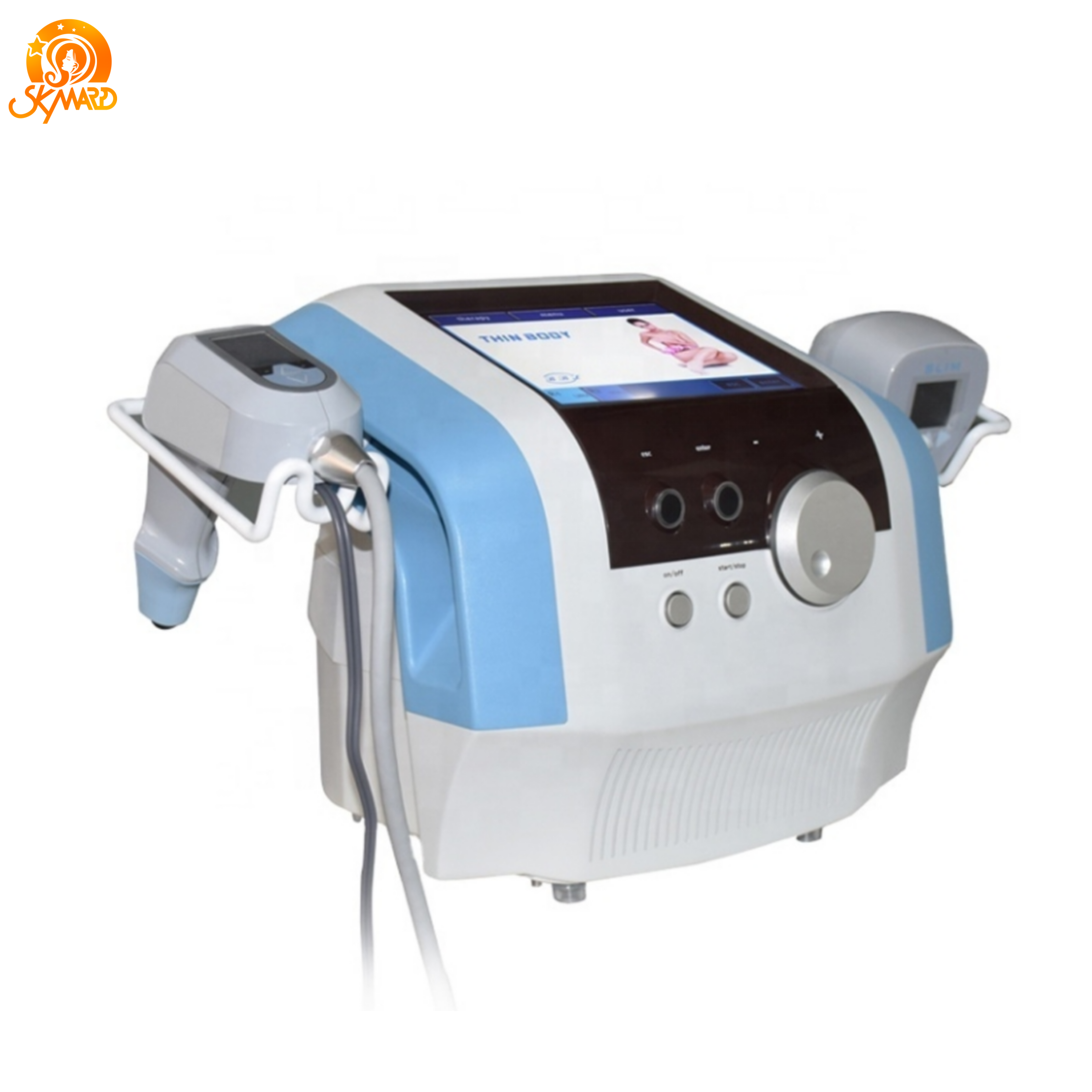 Skyward Best Rf Skin Tightening Exilis ultra 360