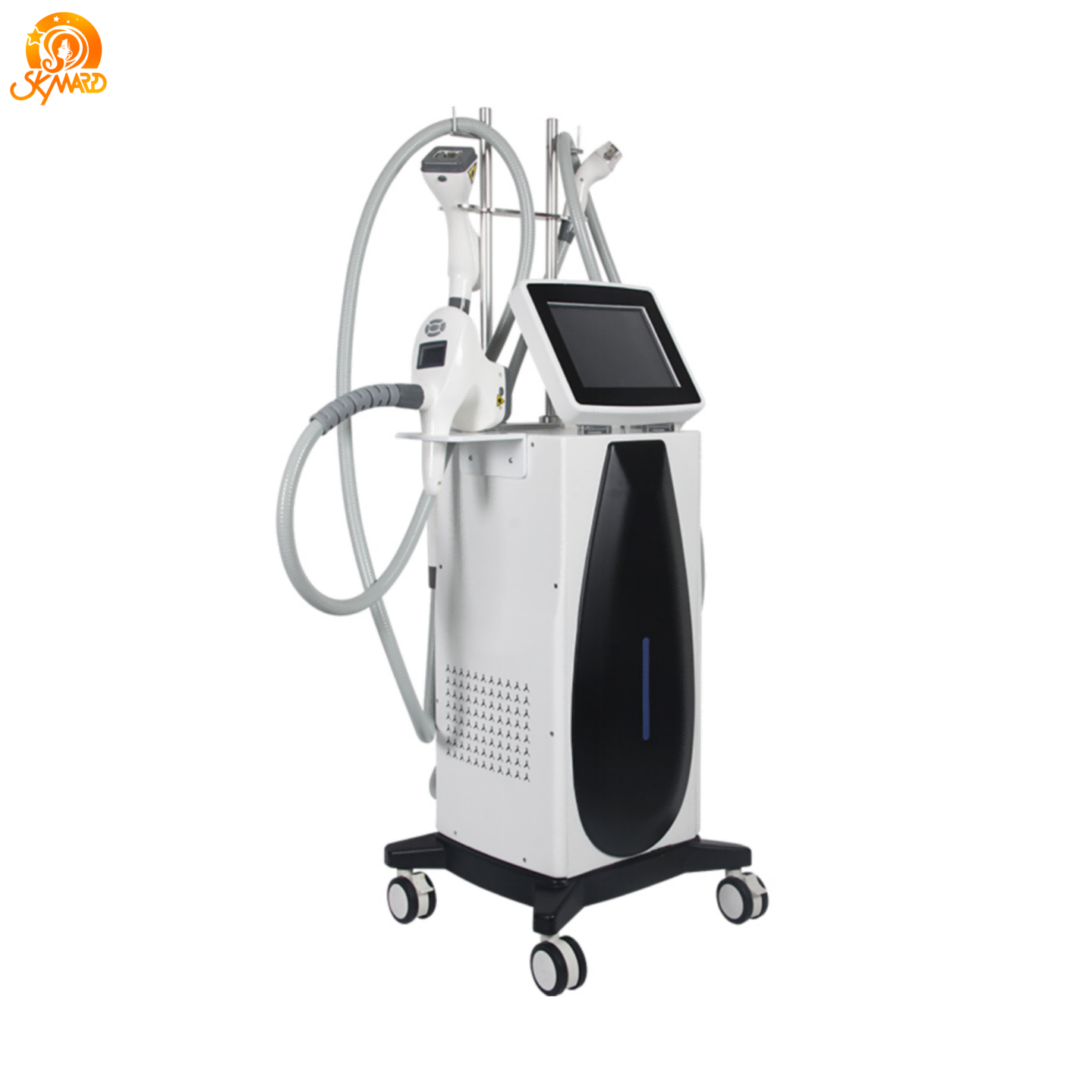 Skyward Professional 9d Roller Body Cavitation Machine