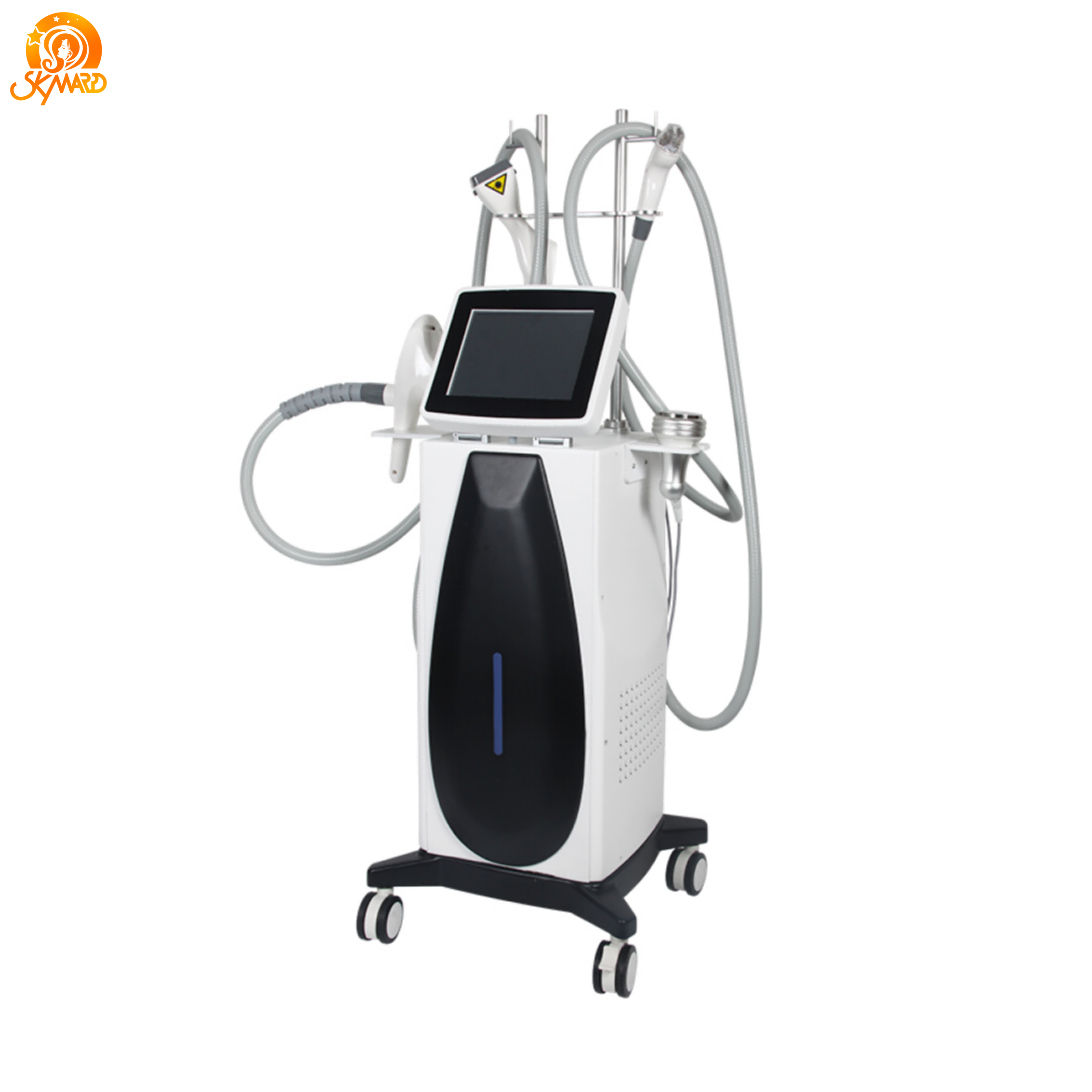 Skyward Rf Vacuum Body Cavitation Machine