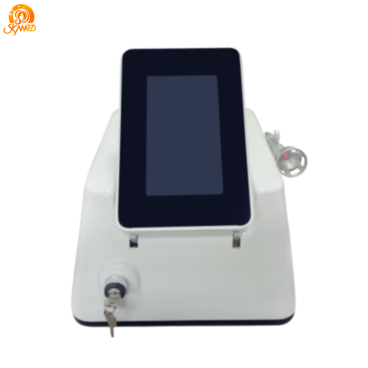 Portable 980nm Laser Diodes Machine