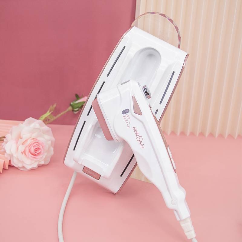 Hello Skin Portable Mini Hifu Machine