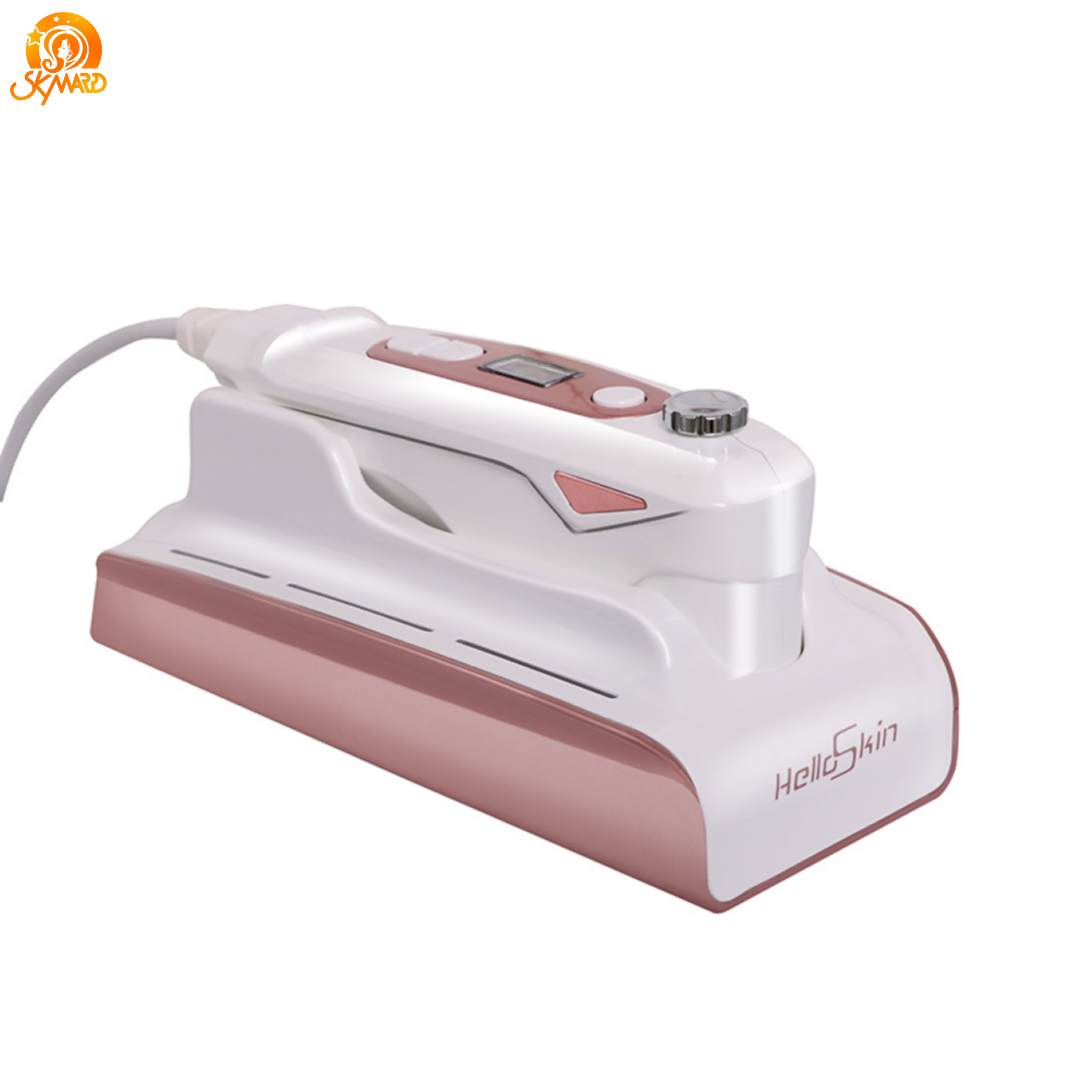 Skyward Mini Hifu Machine For Anti-aging