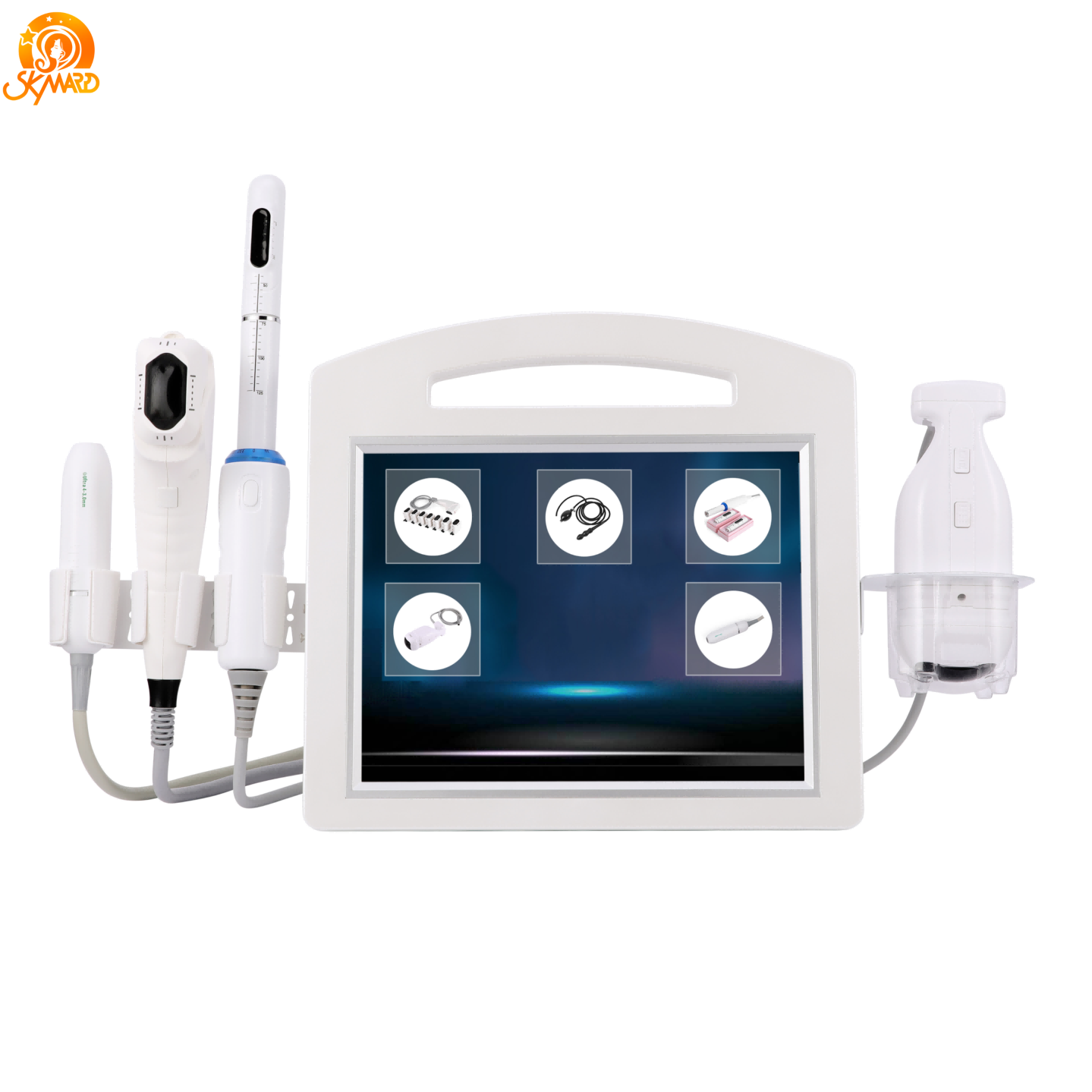 Skyward 5 in 1 Hifu Facial Machine