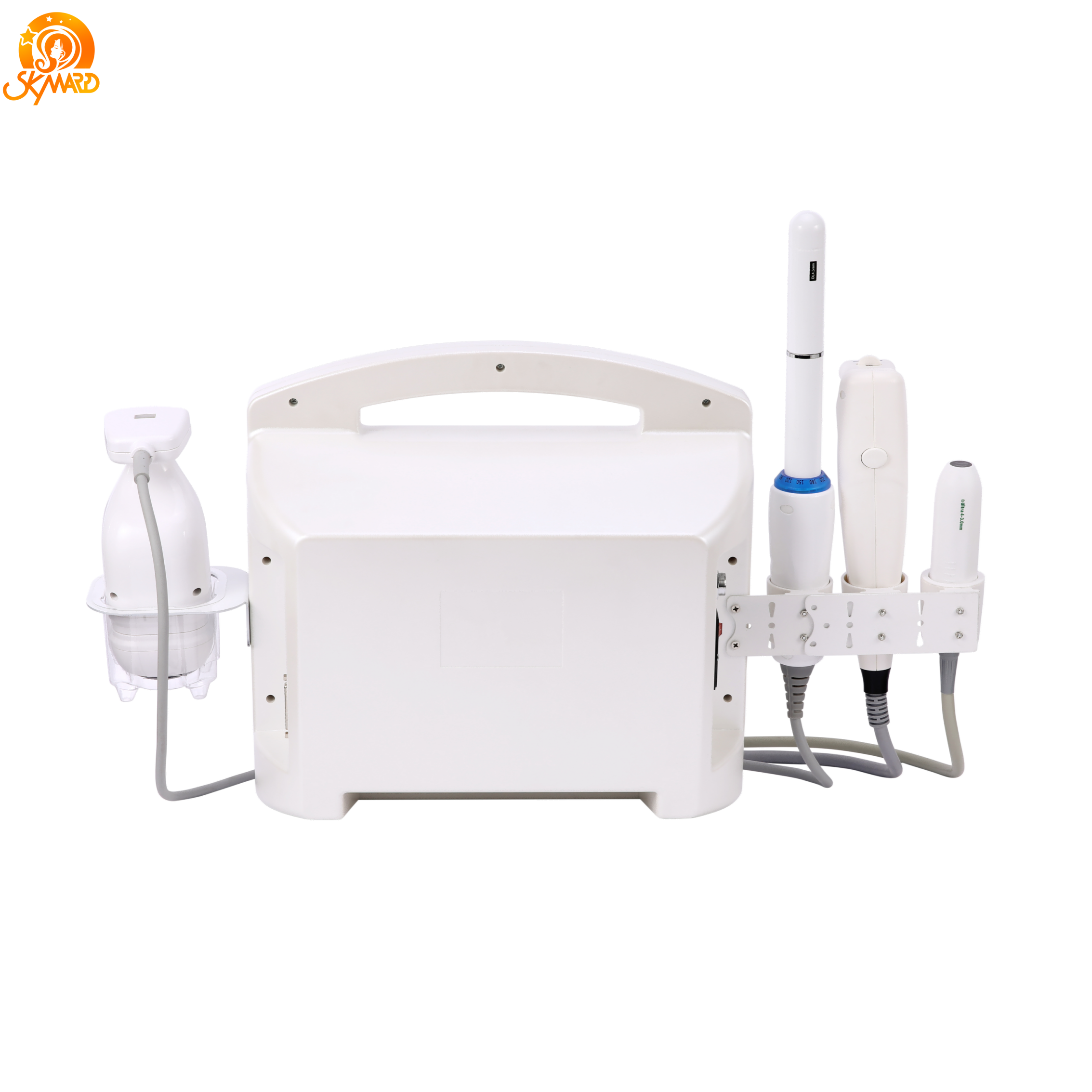 Skyward professional 5 in 1 Hifu Facial Machine