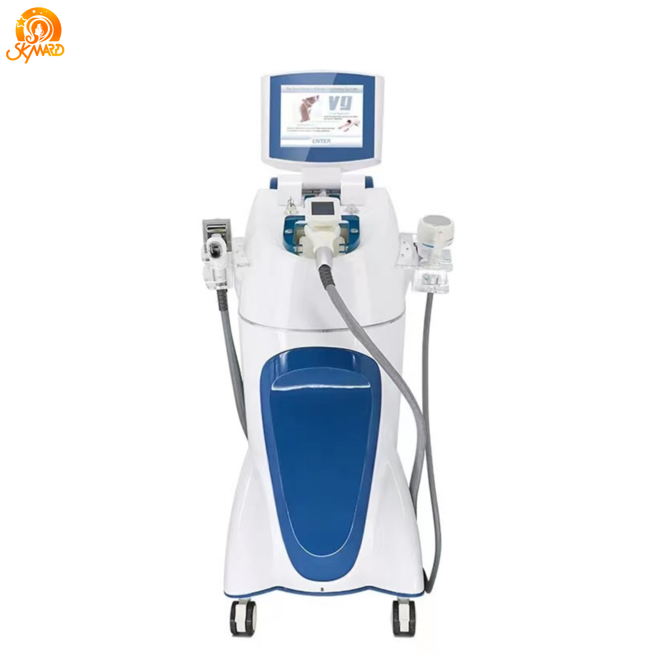 Skyward Body Contouring V Shape Body machine