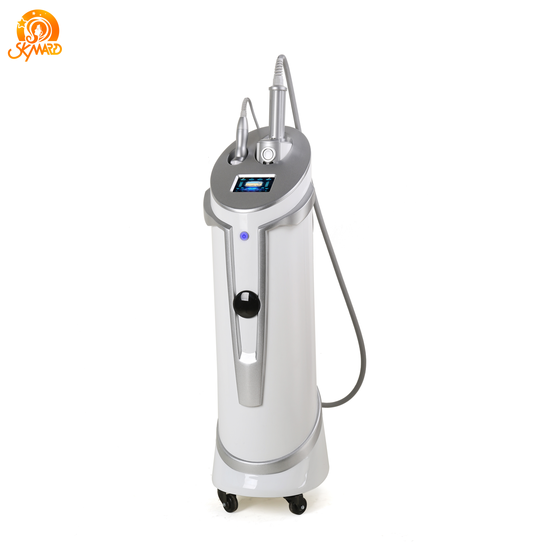 skyward standing slimming machine for Full Body Massage