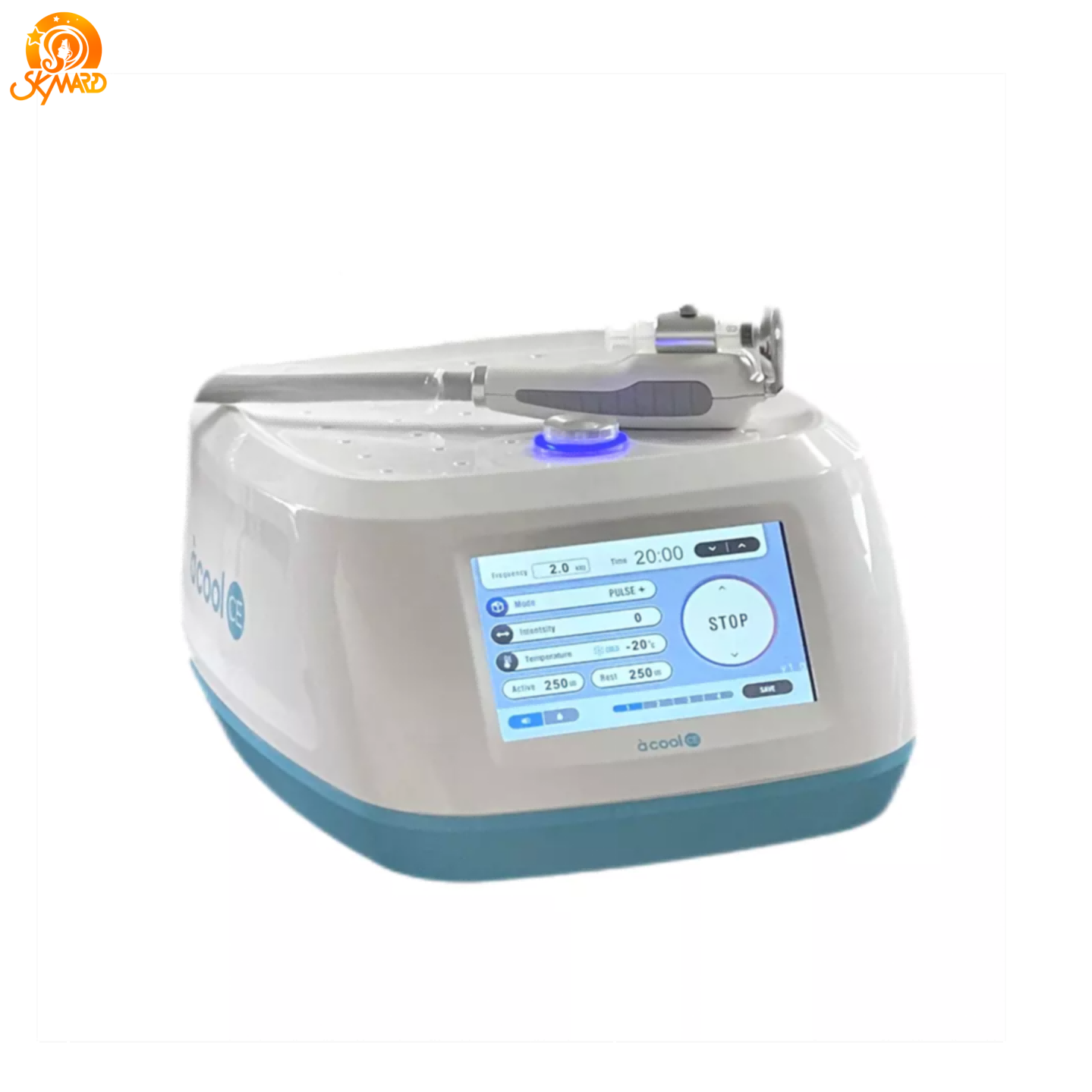 Skyward Acool Cryo Facial Machine