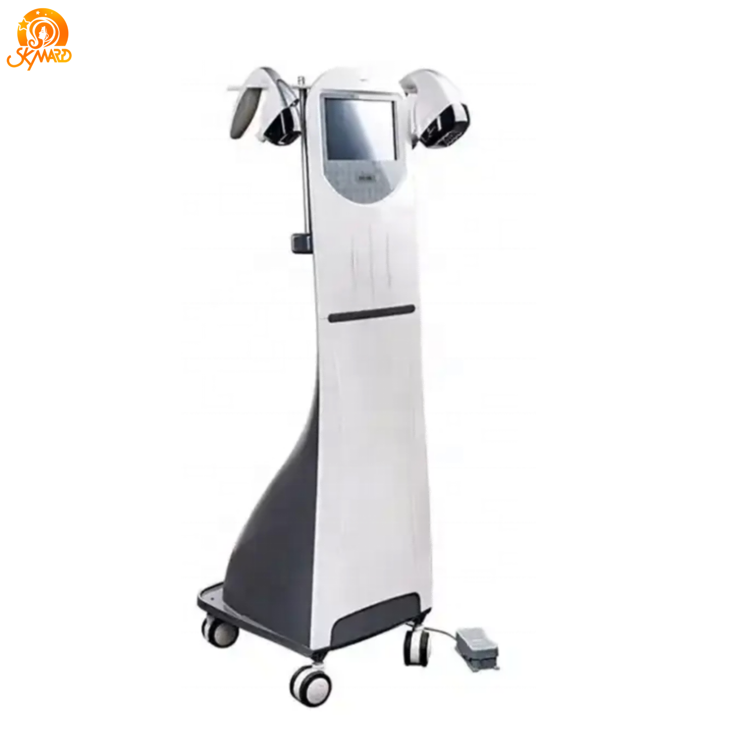 Skyward Rf Vacuum Cellulite Roller Machine For Slimming