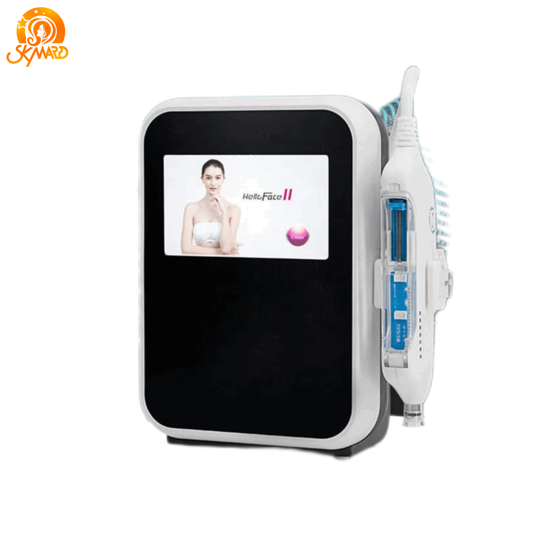 skyward Mesotherapy Machine for Facial skin care