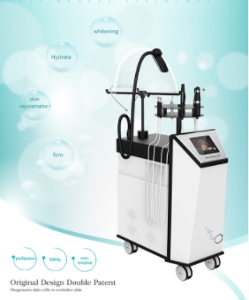 Hydro Oxygen Facial Machine For Sale